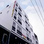 Huy Ngoc Hotel