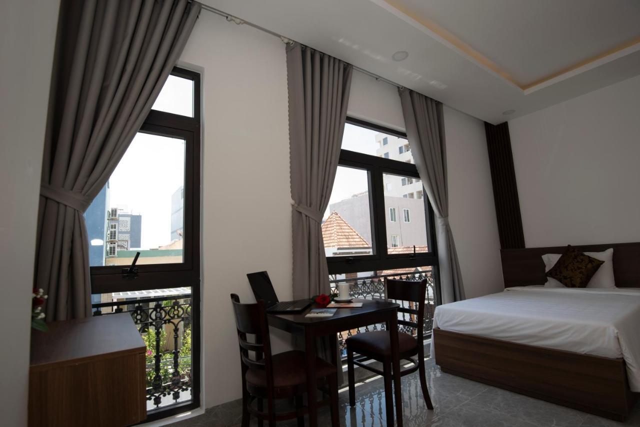 Hotel Huy Ngoc 2*