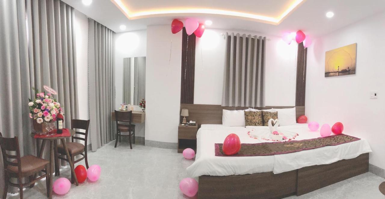 Huy Ngoc Hotel
