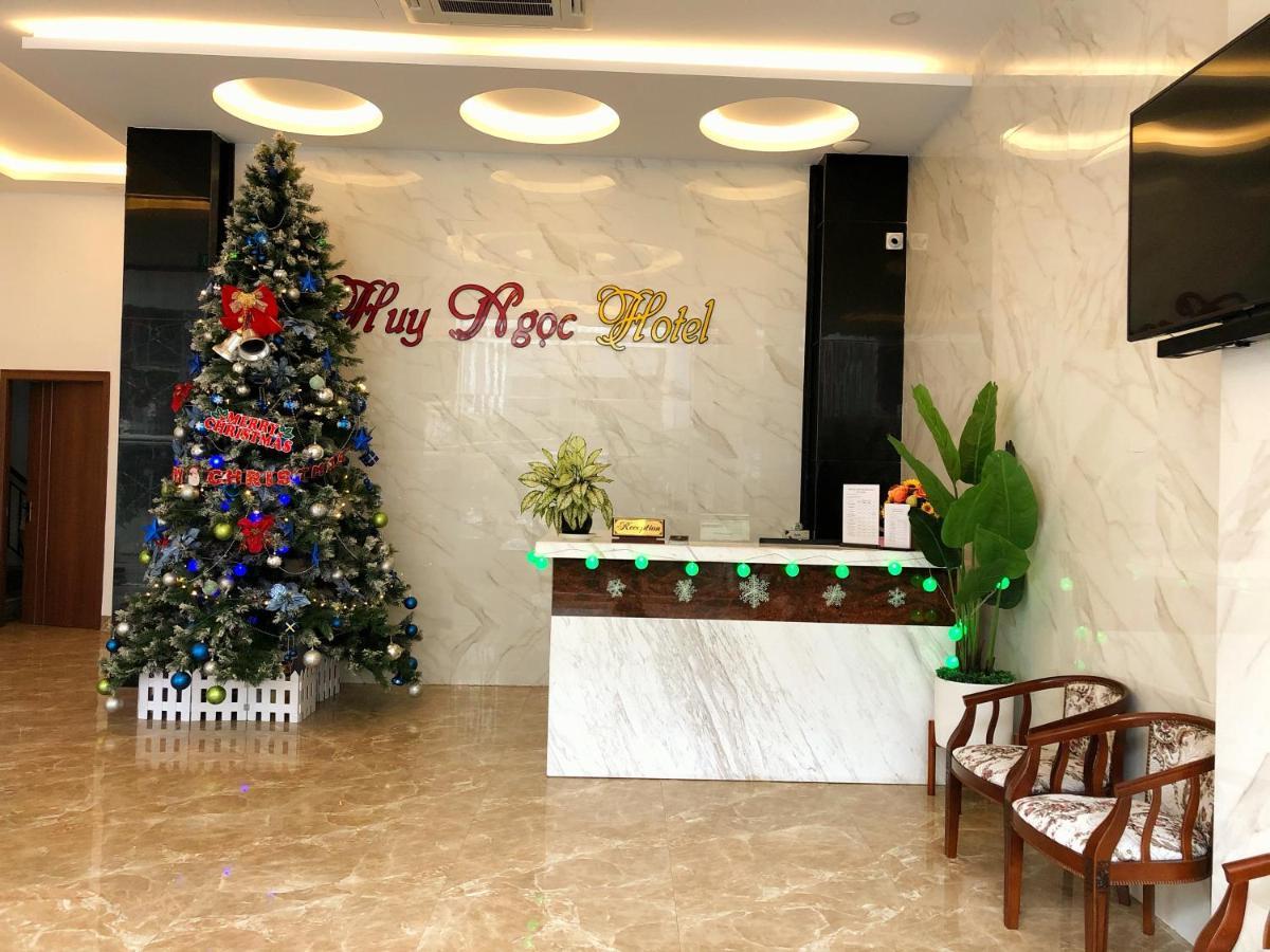Huy Ngoc Hotel Da Nang