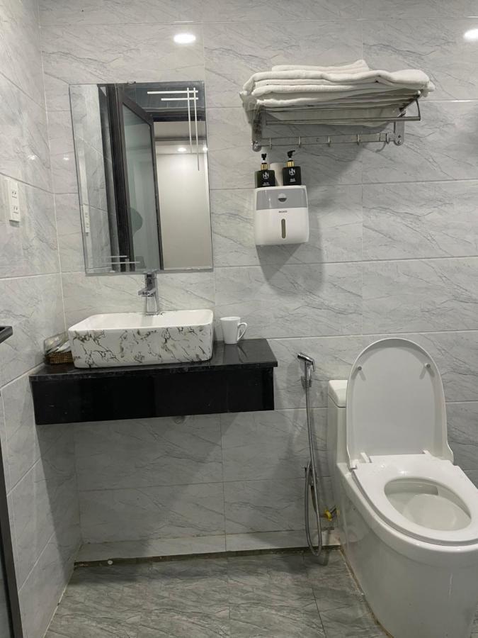 Hotel Huy Ngoc Da Nang