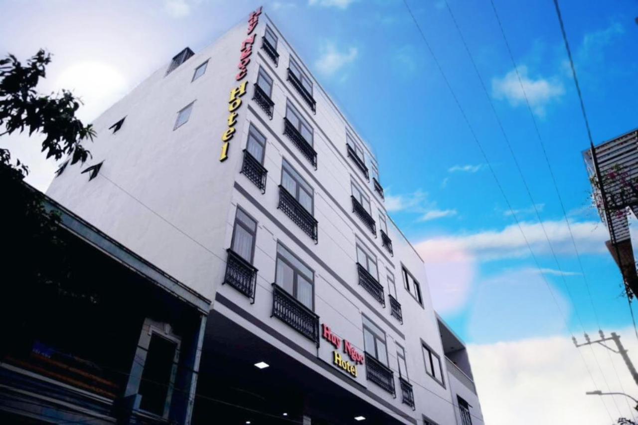 Hotel Huy Ngoc Da Nang