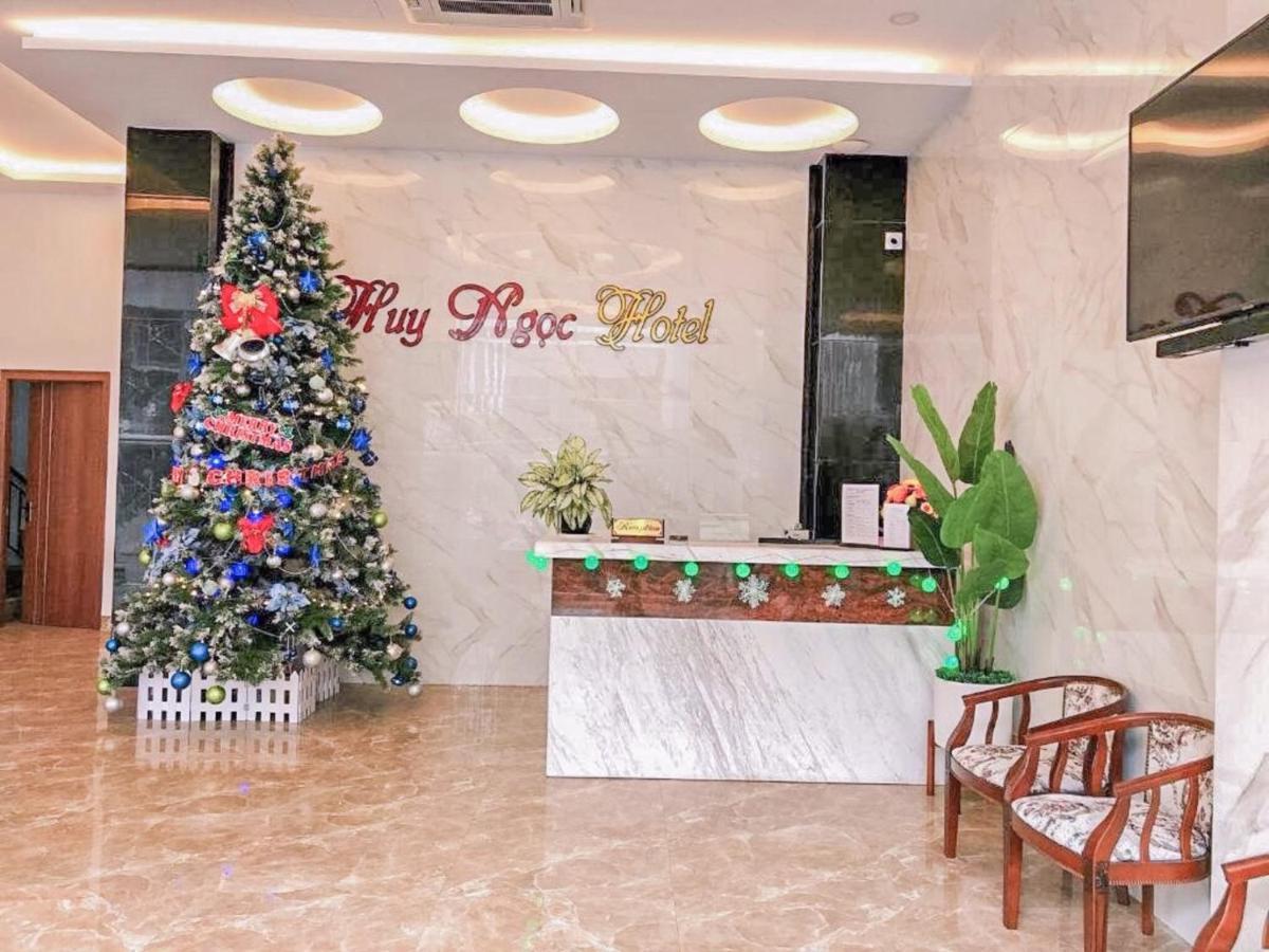 Hotel Huy Ngoc