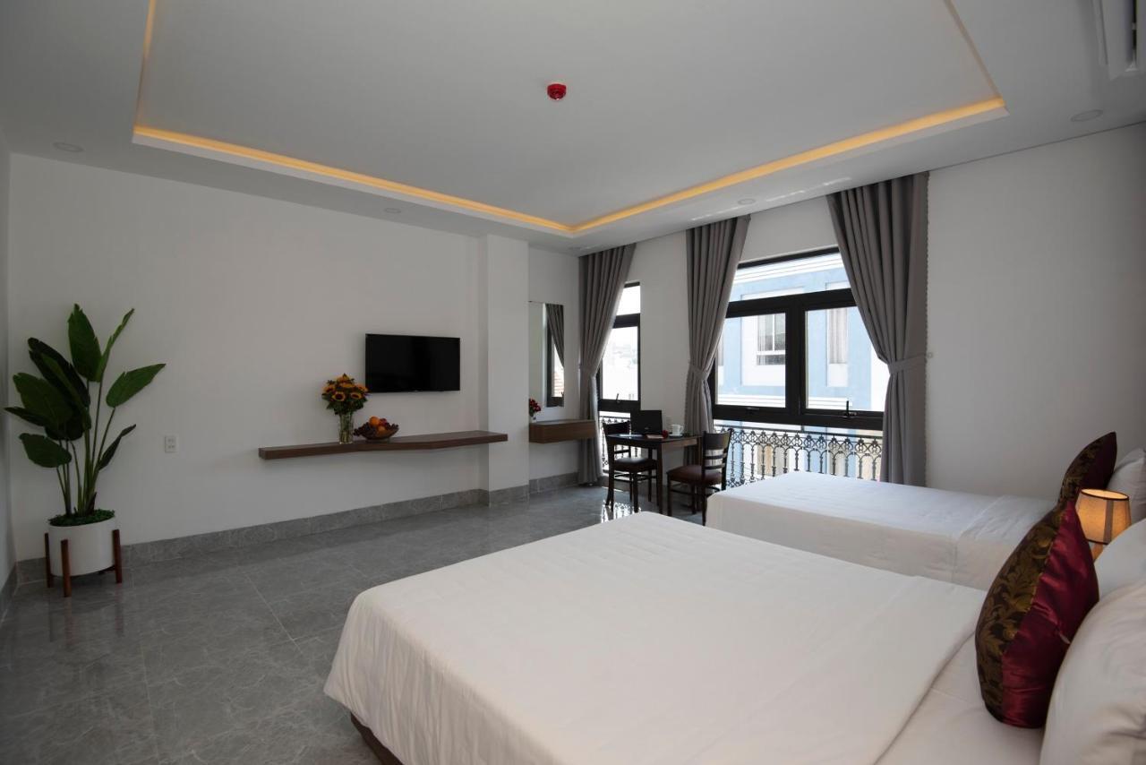 Huy Ngoc Hotel Da Nang