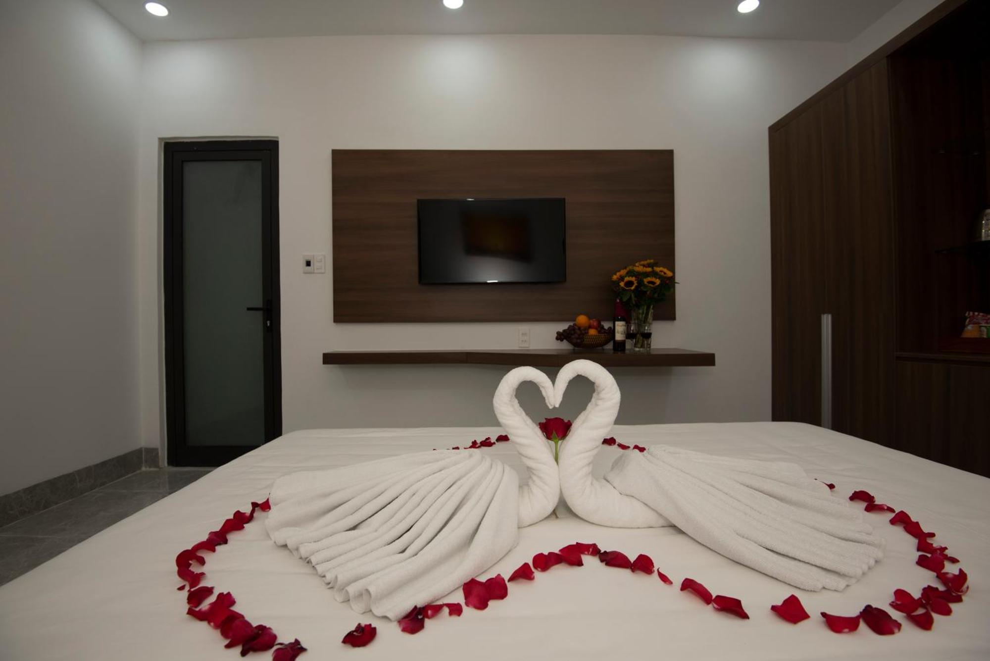 Hotel Huy Ngoc Da Nang