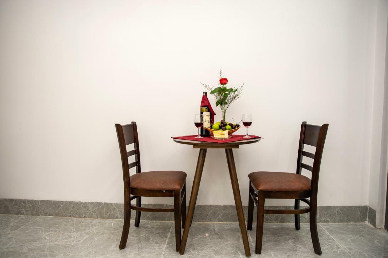 Hotel Huy Ngoc 2*