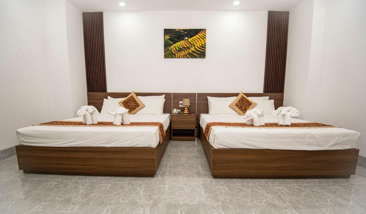 Huy Ngoc Hotel