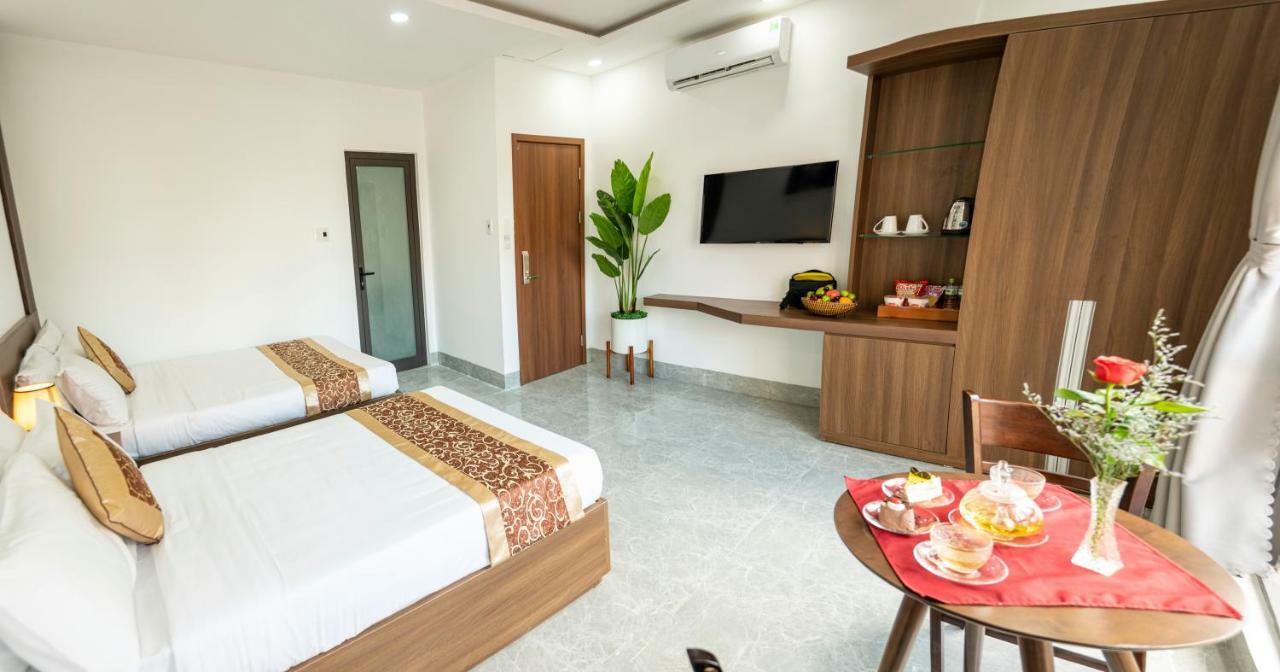 Hotel Huy Ngoc Da Nang