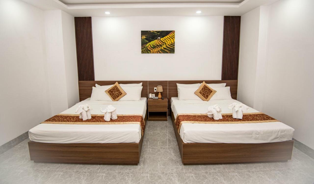 Hotel Huy Ngoc Da Nang
