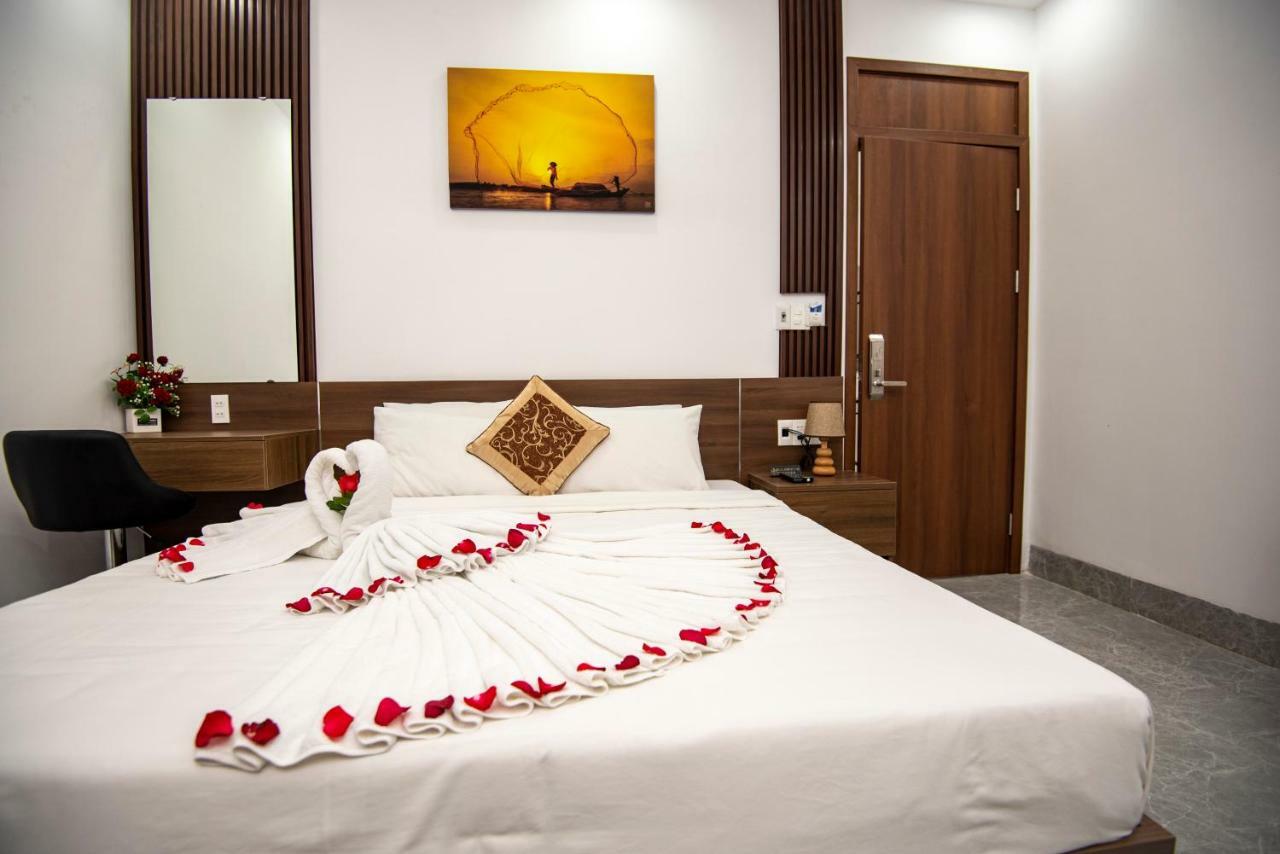 Huy Ngoc Hotel