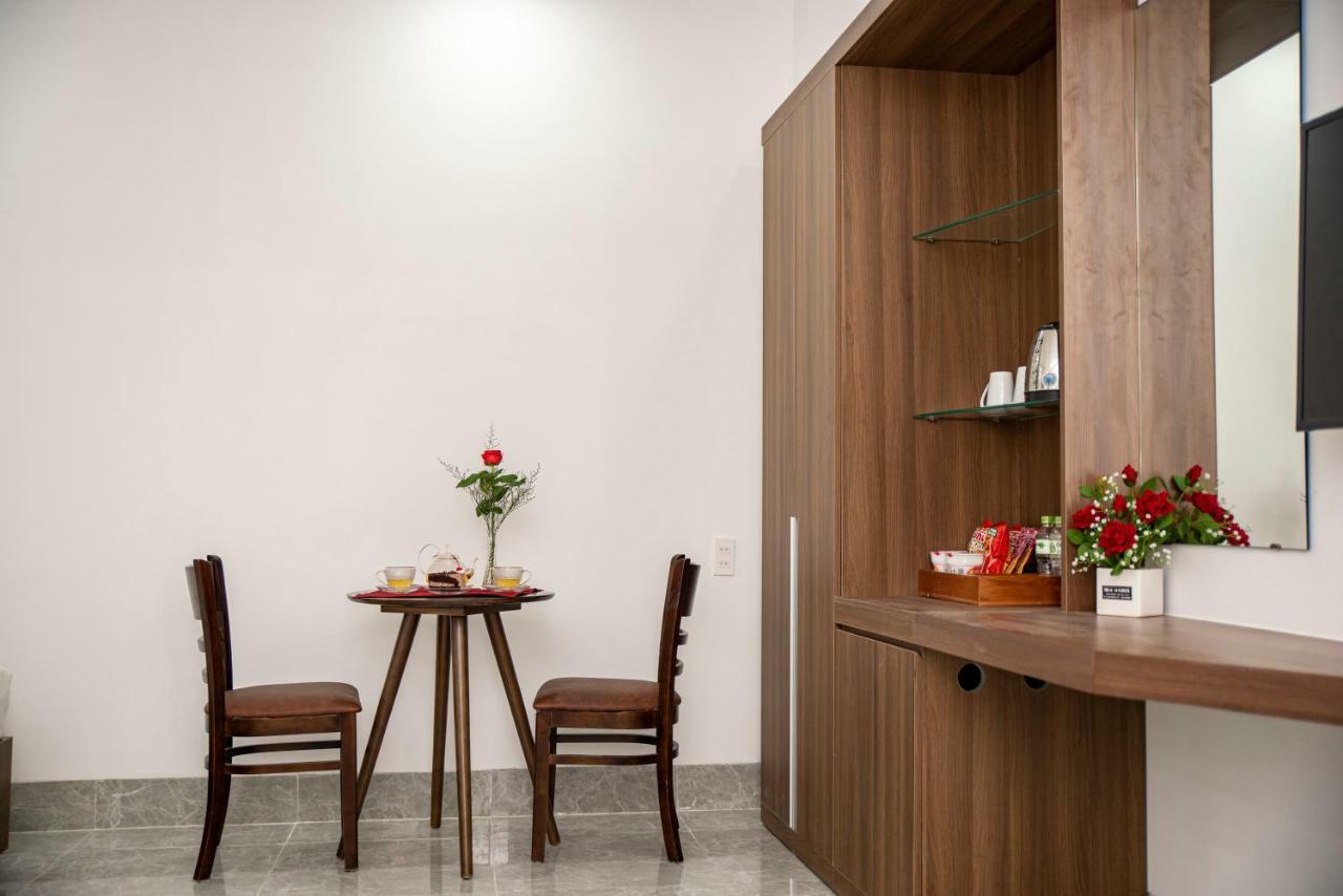 Huy Ngoc Hotel 2*