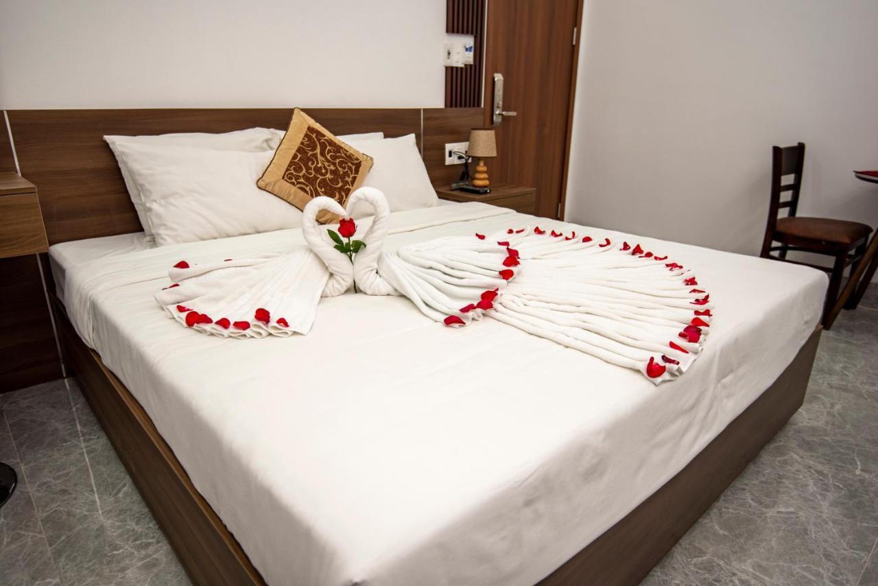 Huy Ngoc Hotel 2*
