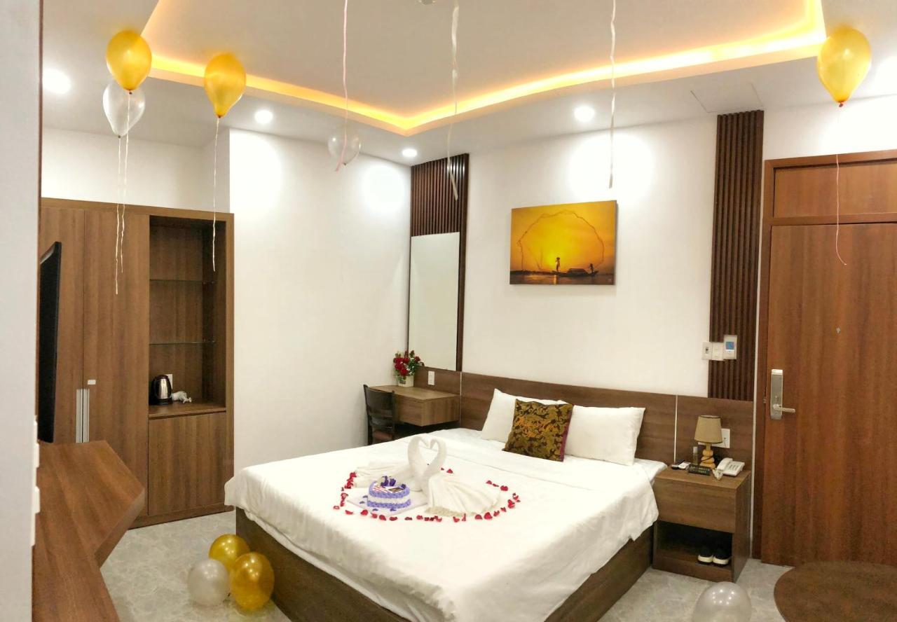 Hotel Huy Ngoc Da Nang