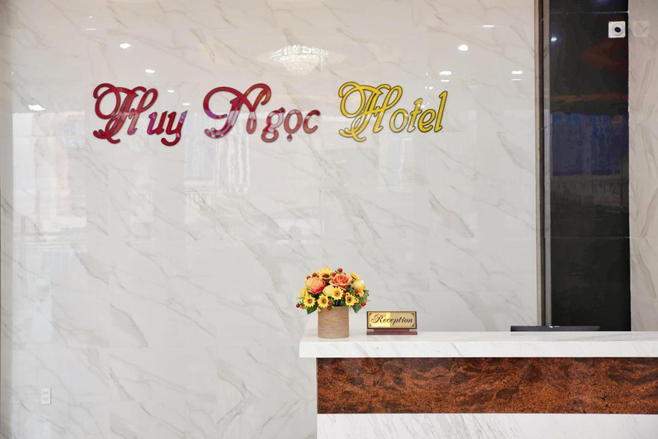 Hotel Huy Ngoc 2*