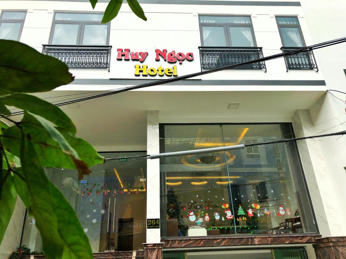 Huy Ngoc Da Nang