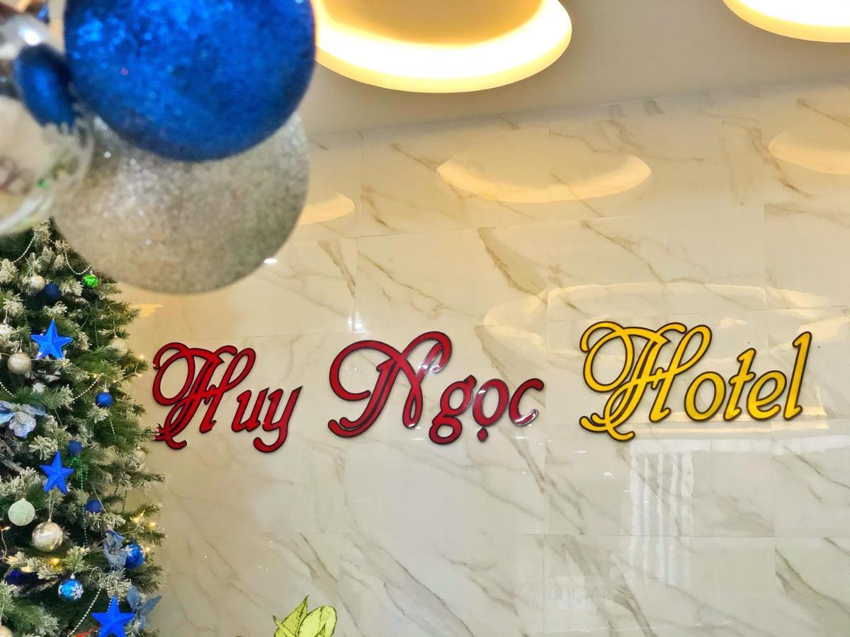 Huy Ngoc